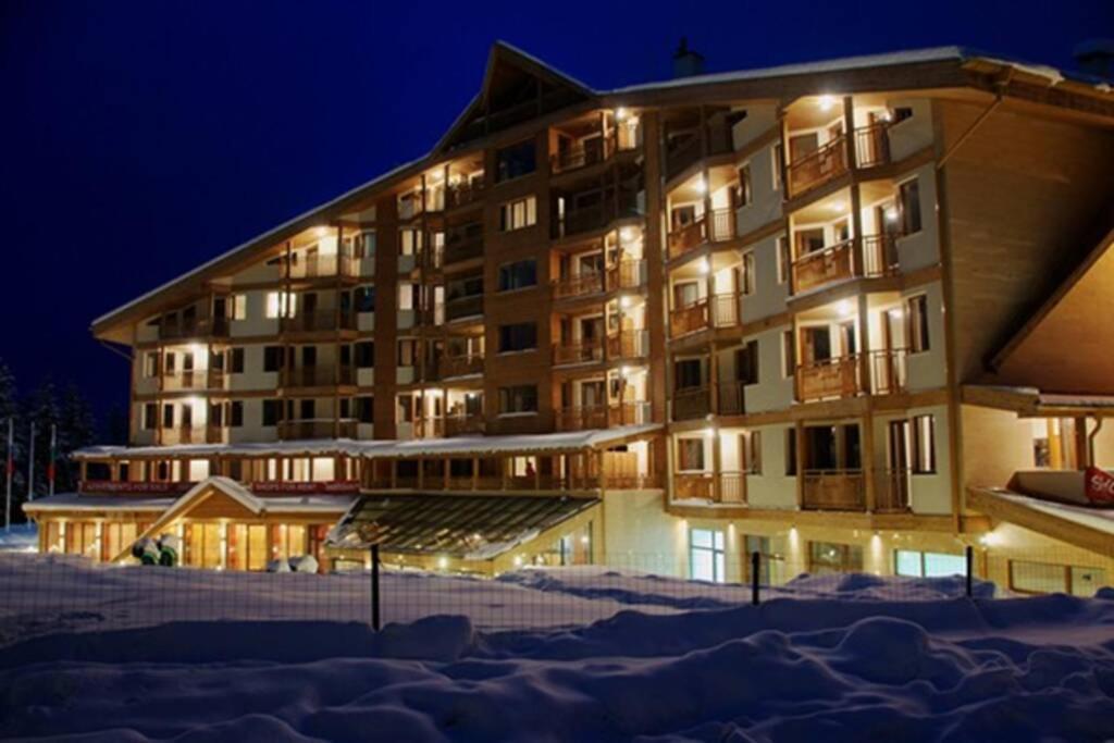 Studio 1 Iceberg Borovets Exterior foto