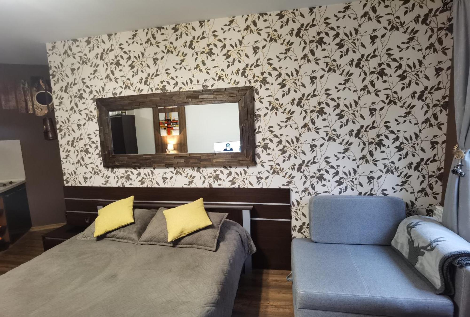 Studio 1 Iceberg Borovets Exterior foto